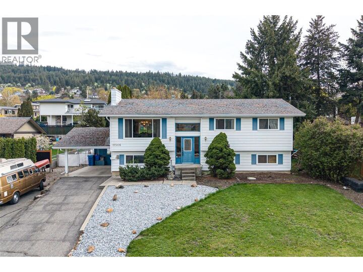 Property Photo: 11506 Briar Drive BC V1B 2A5