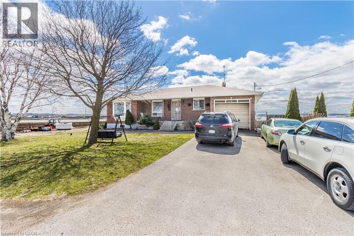 Property Photo: 331 Tornado Drive ON L3Z 2A6