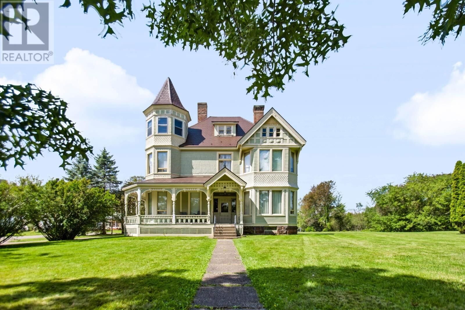 Property Photo: 27 West Victoria Street NS B4H 3G5