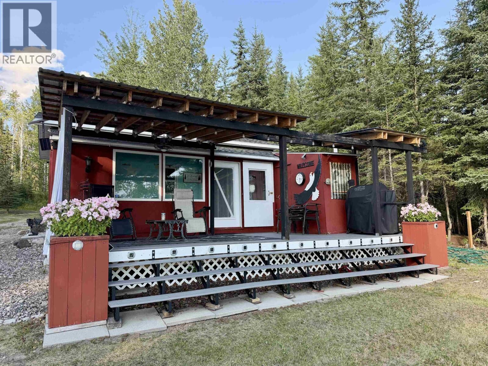 Property Photo: 13573 Stella Road BC V0J 1S0