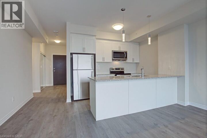 Property Photo:  150 Oak Park Boulevard 214  ON L6H 3P2 