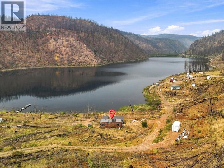 Property Photo:  6945 Deadman Vidette Road  BC V0K 2J0 