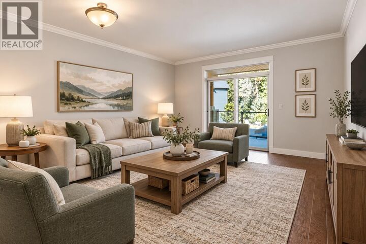 Property Photo:  2470 Tuscany Drive 103  BC V4T 3G8 