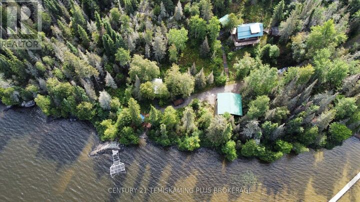 Property Photo:  320 Shallow Bay Road  ON P0K 1T0 