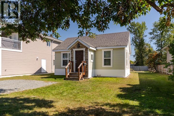 Property Photo:  612 Freeman Street  BC V2M 2R2 