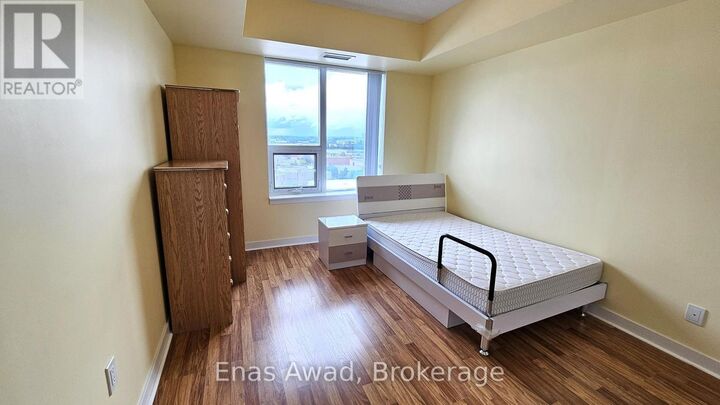 Property Photo:  1038 McNicoll Avenue 1015  ON M1W 0A4 