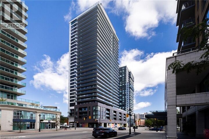 2075 Lakeshore Road 2110 — photo 1
