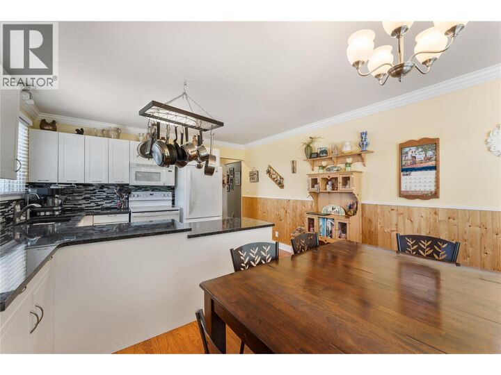 Property Photo:  1240 Collison Road  BC V1X 1K6 