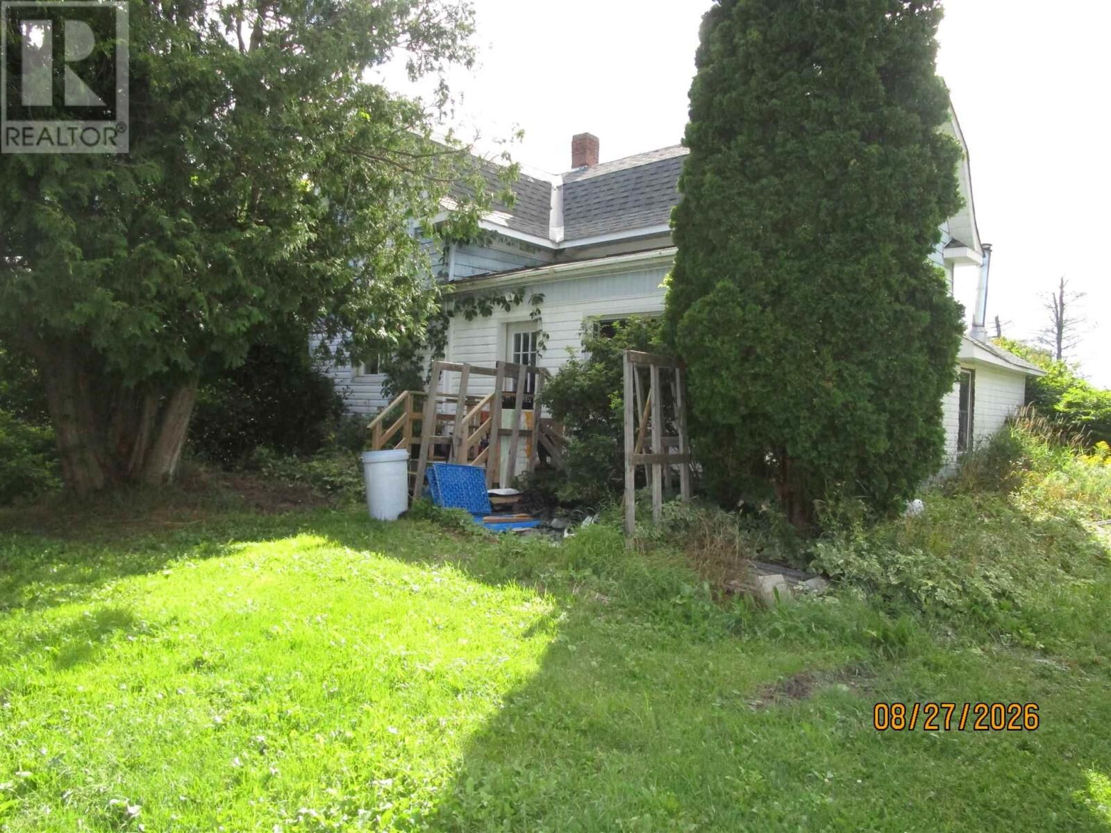 Property Photo: 8935 Hwy 17 E (Aka 23 Ellen's Corner Rd) ON P0R 1C0