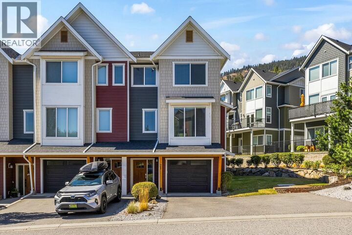 Property Photo: 2490 Tuscany Drive 21 BC V4T 3M4