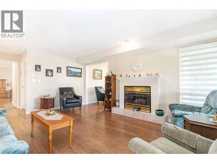 Property Photo: 1965 Durnin Road 122 BC V1X 7K6