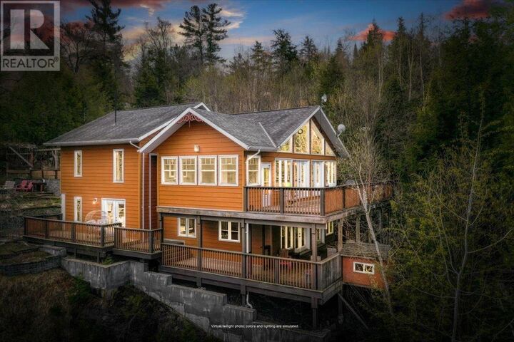 Property Photo:  14 Evergreen Ln  ON P5A 2S9 