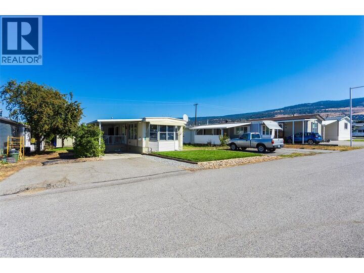 Property Photo:  3591 Old Vernon Road 108  BC V1X 6P4 