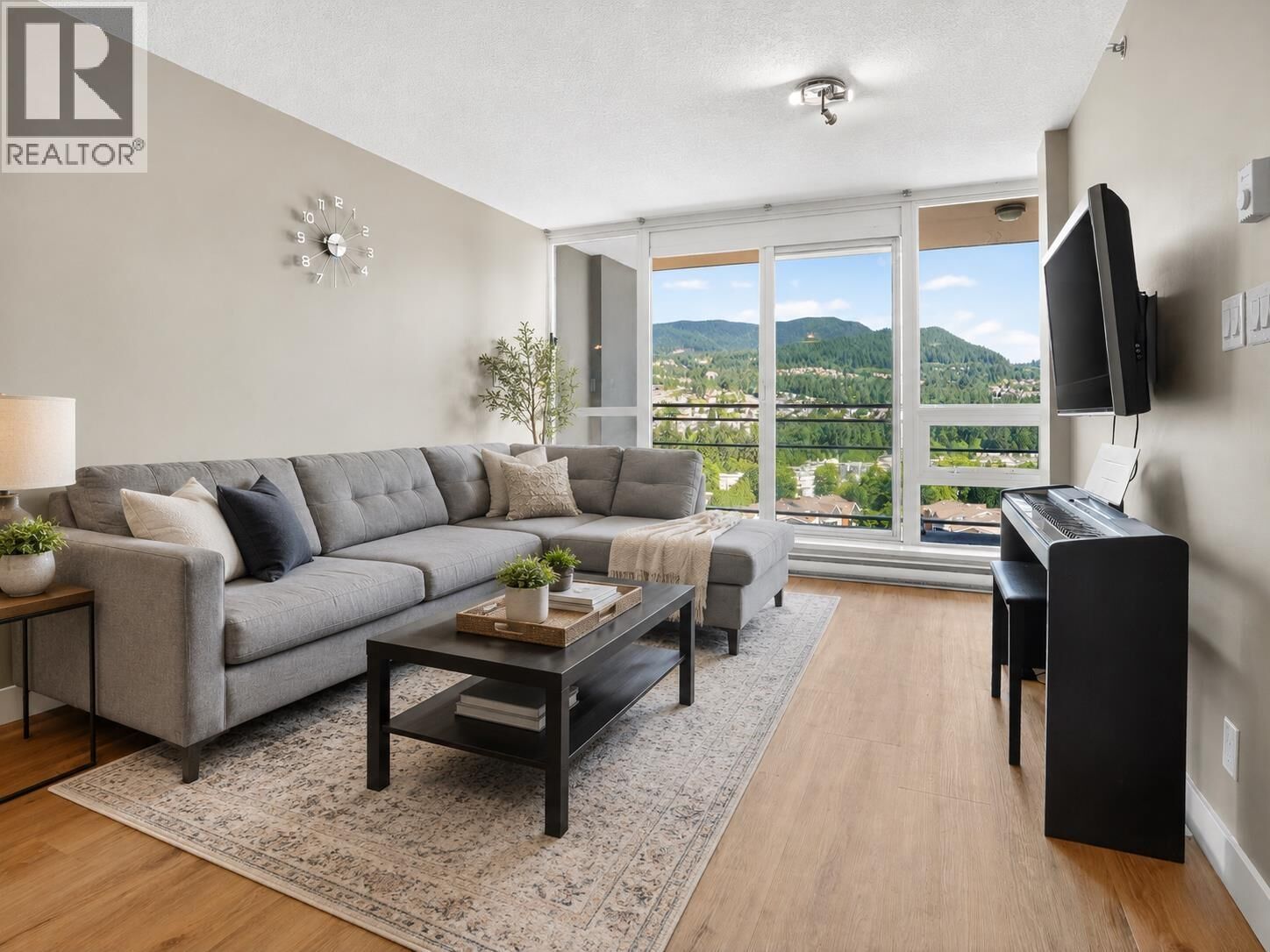 Property Photo:  2978 Glen Drive 2102  BC V3B 0C3 