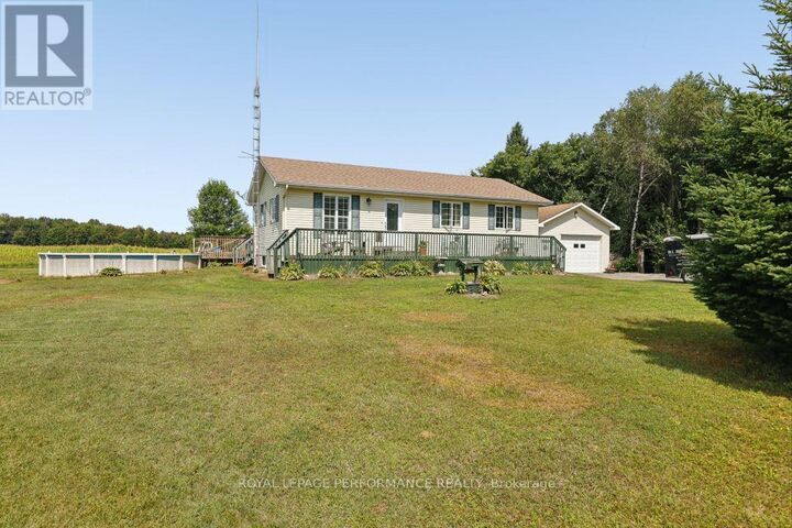 Property Photo:  10607 Pleasant Valley Road  ON K0E 1W0 