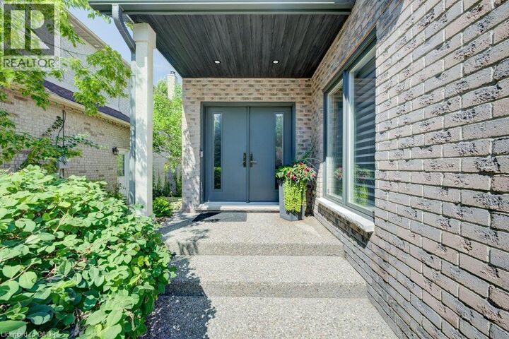 Property Photo: 324 Edenwood Place ON N2T 2S2