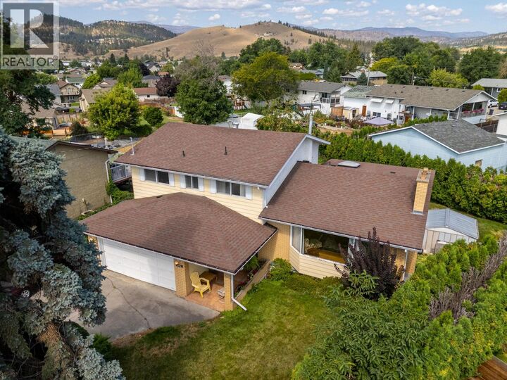 Property Photo: 470 Eugene Road BC V1X 2M4
