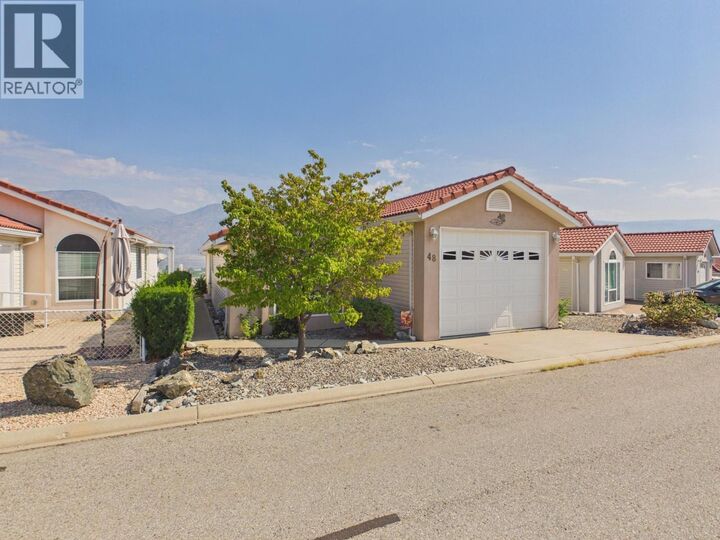 Property Photo:  9400 115th Street 48  BC V0H 1V5 