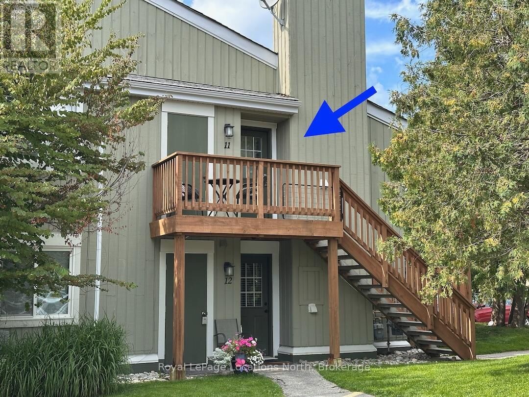 Property Photo:  15 Dawson Drive 11  ON L9Y 5B4 