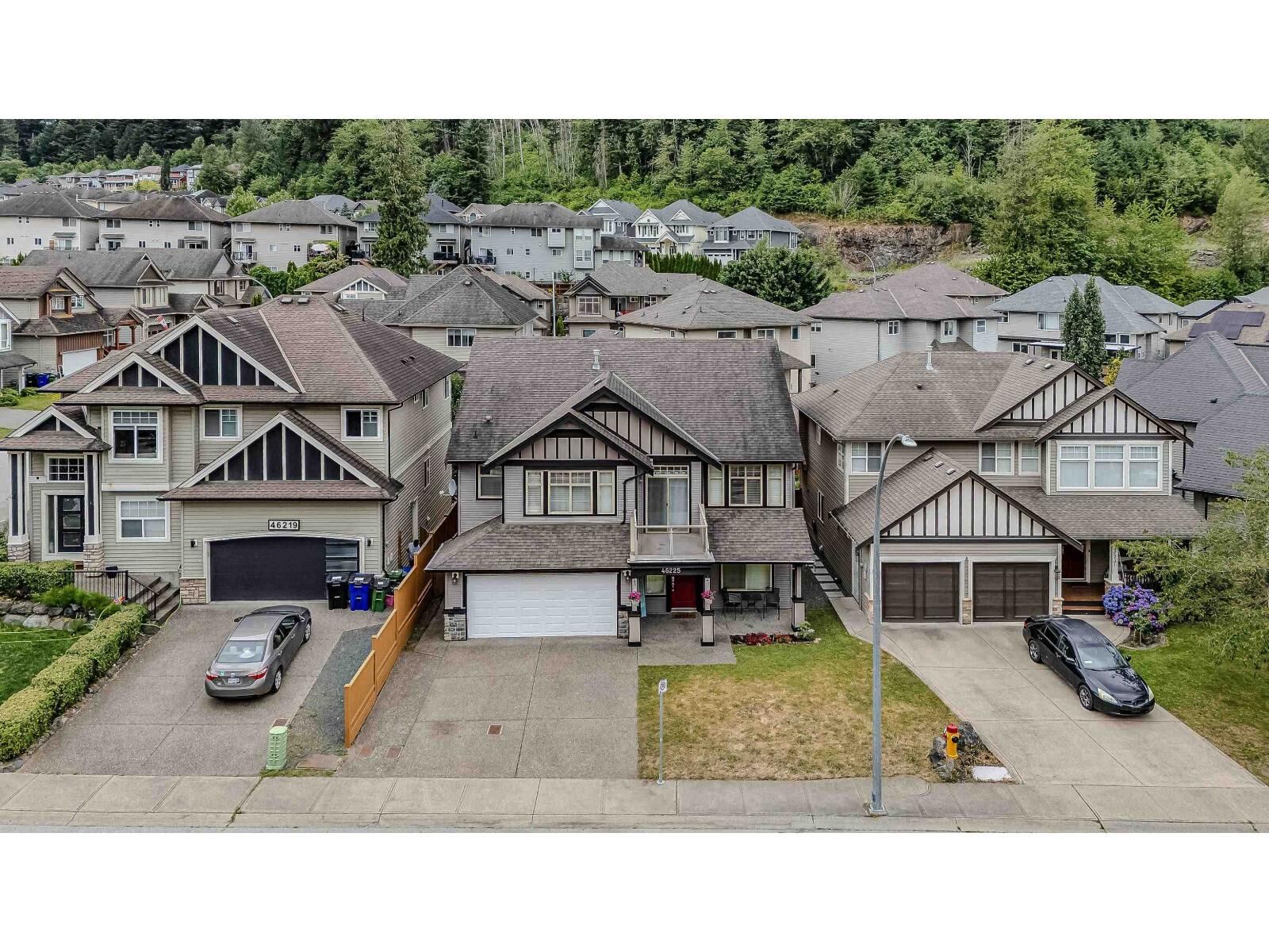 Property Photo:  46225 Kermode Crescent  BC V2R 0C7 