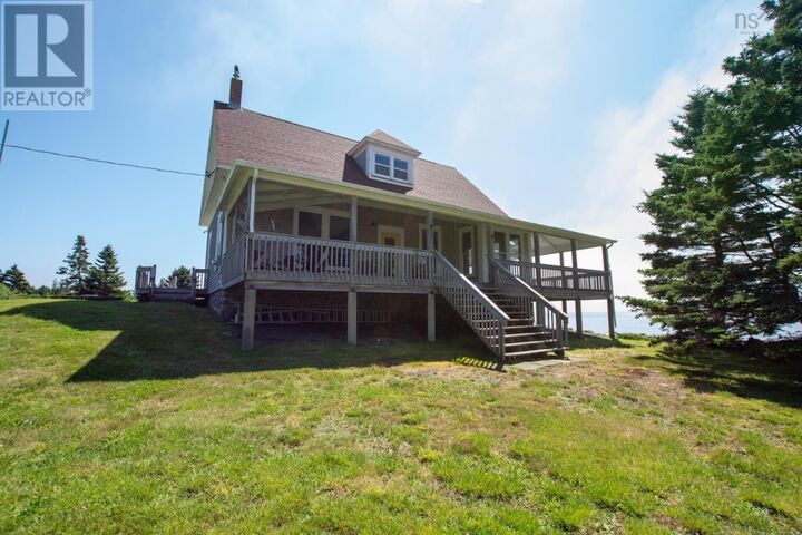 Property Photo: 3761 Highway 3 NS B0W 1W0