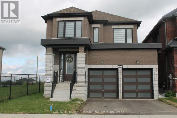 Property Photo:  104 Butler Boulevard  ON K9V 0R9 