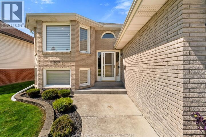 Property Photo:  12465 Lanoue  ON N8N 1N4 