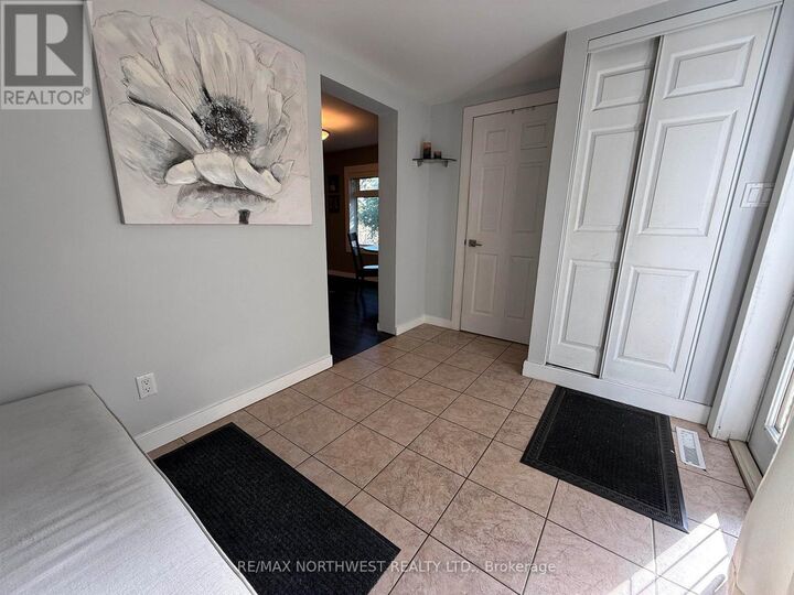 Property Photo: 55 Norman Drive Drive ON P9N 3T5