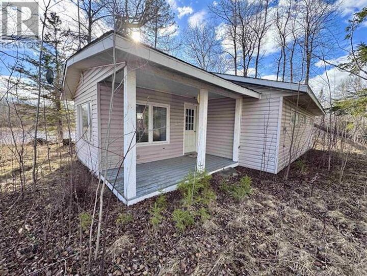 Property Photo:  99 Kreger Rd  ON P0W 1M0 