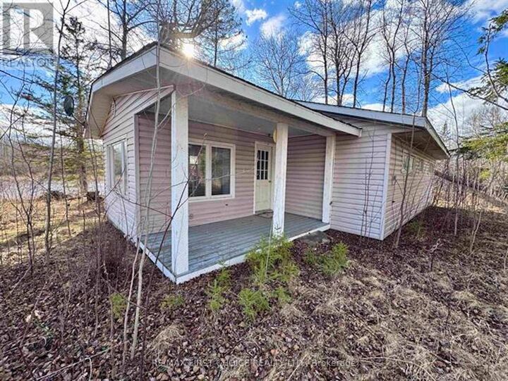 Property Photo: 99 Kreger Rd ON P0W 1M0