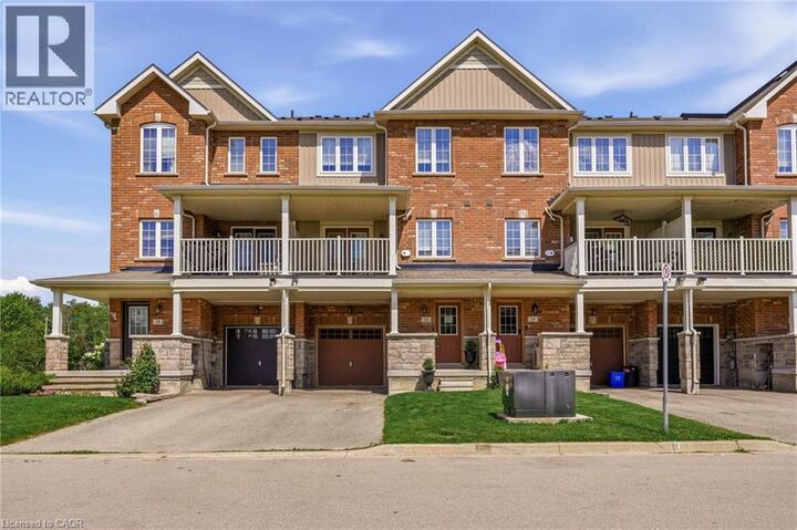 26 Hiscott Drive — photo 1