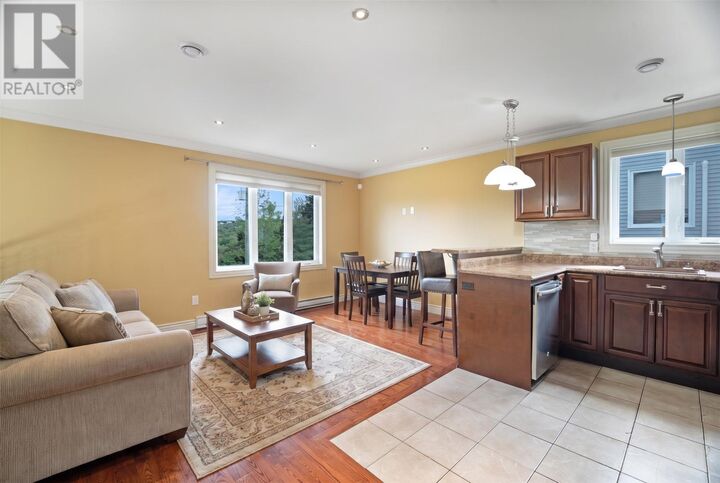 Property Photo:  34 Easons Road  NL A1W 3B7 