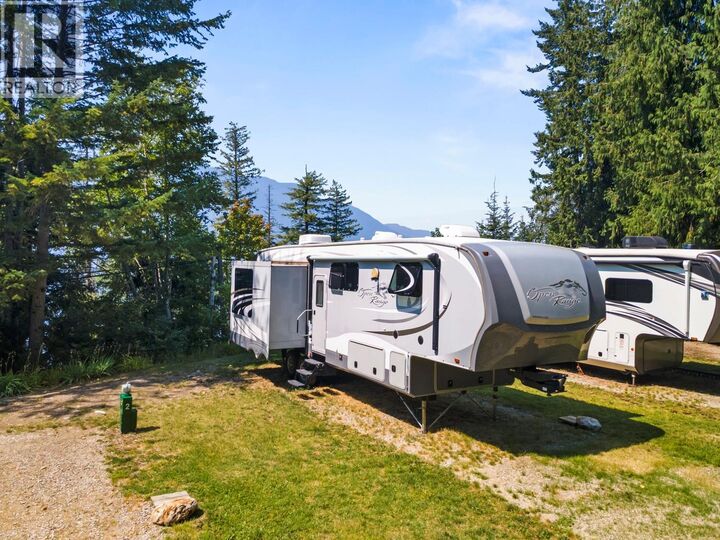 Property Photo:  13165 3A Highway  BC V0B 1A4 
