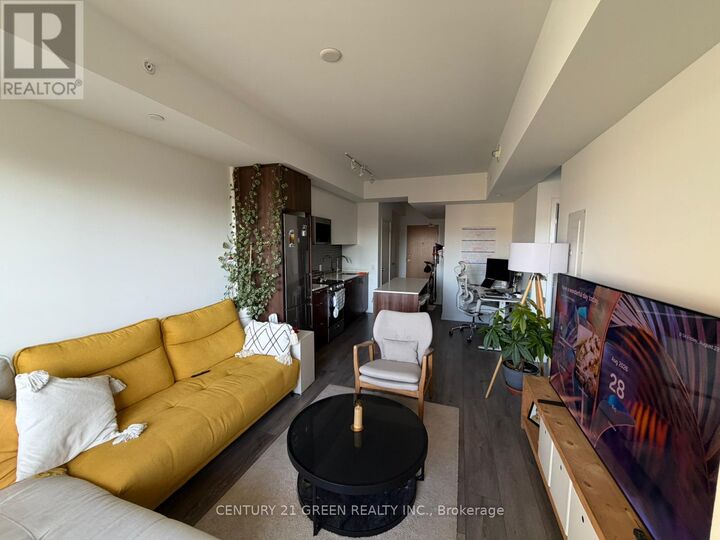 Property Photo: 1787 St. Clair Avenue West 201 ON M6N 1J6