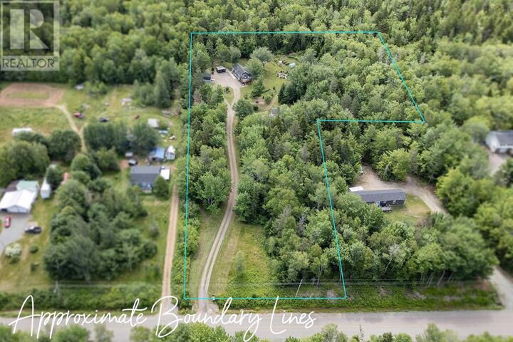 Property Photo: 302 Hastings Road NS B4H 3Y1