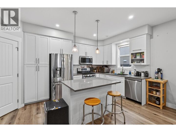 Property Photo: 1932 Ethel Street BC V1Y 2Z5