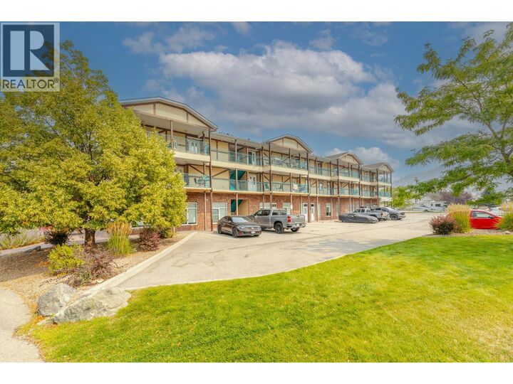 Property Photo:  850 Railway Lane 205  BC V0H 1R4 