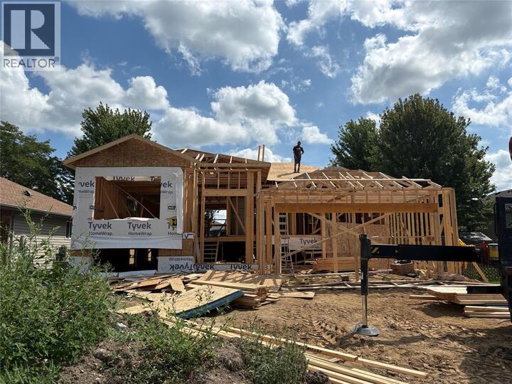 Property Photo:  306 Parkside Drive  ON N0N 1R0 