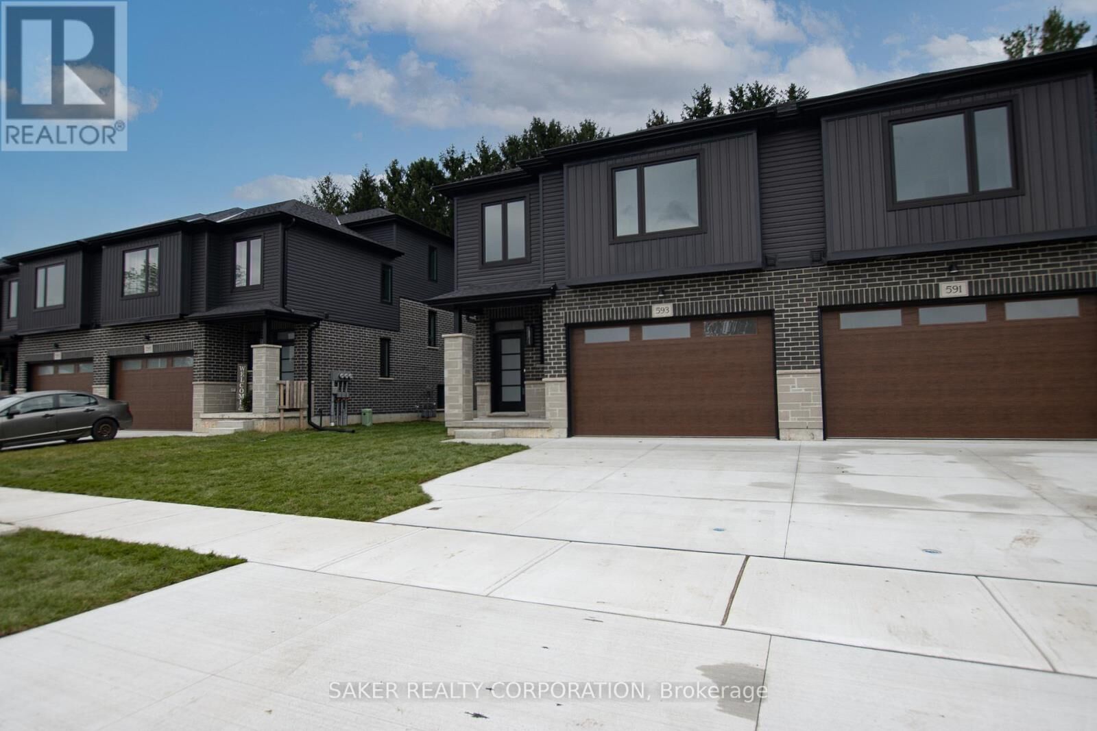 Property Photo:  575 Regent Street  ON N0L 1W0 