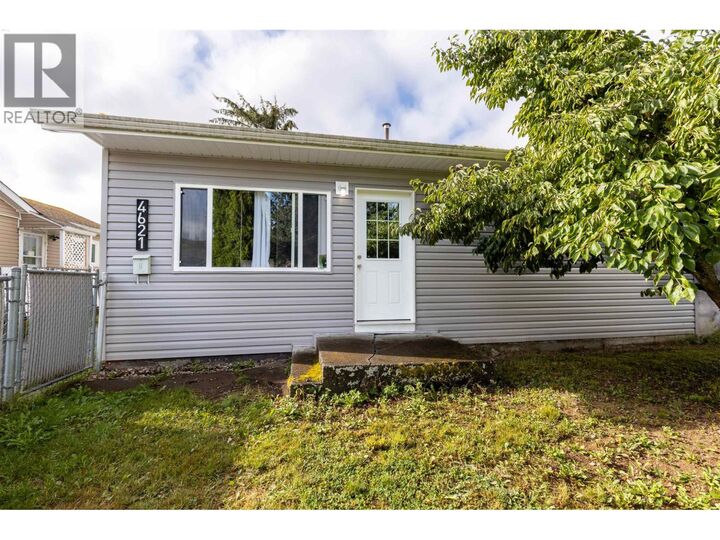 Property Photo:  4621 Straume Avenue  BC V8G 2C2 