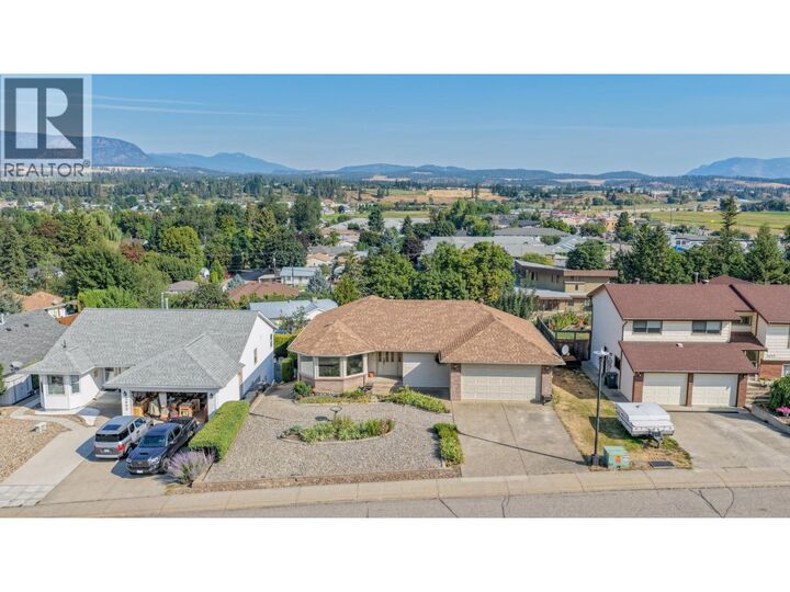 Photo de la propriété:  2650 Catherine Crescent  BC V4Y 0B4 