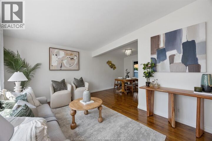 Property Photo: 1507 St. Gabriel ON N9E 1N8