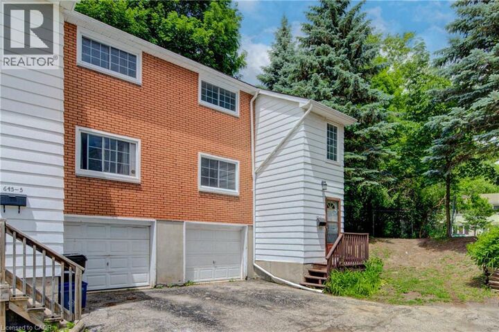 645 Albert Street 6 — photo 1