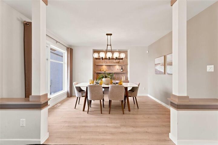 Property Photo: 221 Bonaventure Drive MB R3X 0N1