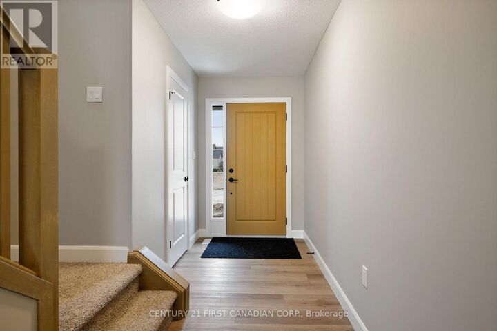 Property Photo: 111 Addison Avenue ON N0M 2J0