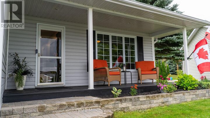 Photo de la propriété:  12 Illinois Crescent  ON L9Z 3A8 