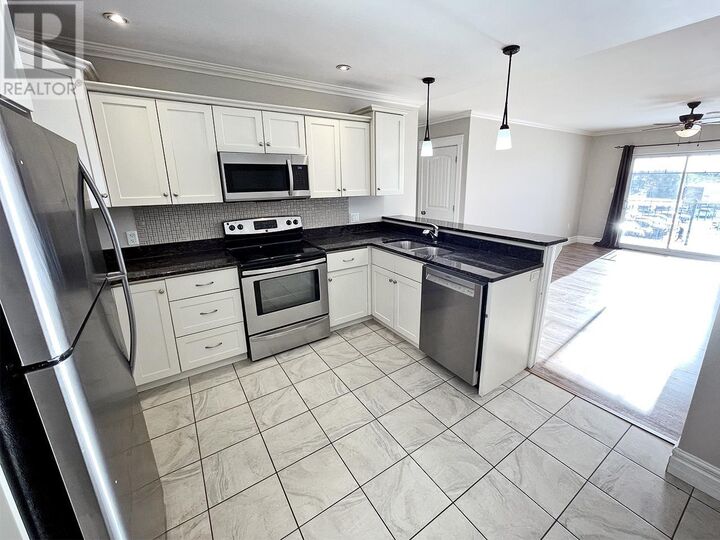 Property Photo: 53 Glen Stewart Drive 203 PE C1B 2A8
