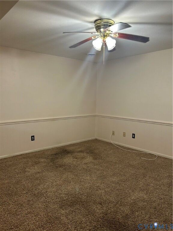Property Photo:  1623 Autumn Drive  VA 23860 