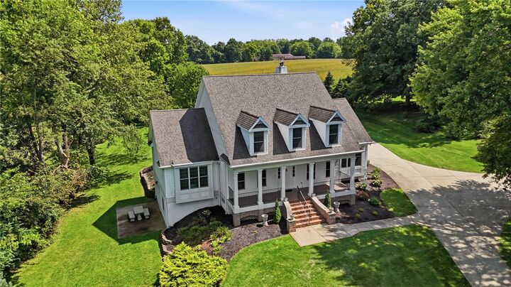 Property Photo: 505 Marshall Drive OH 45385