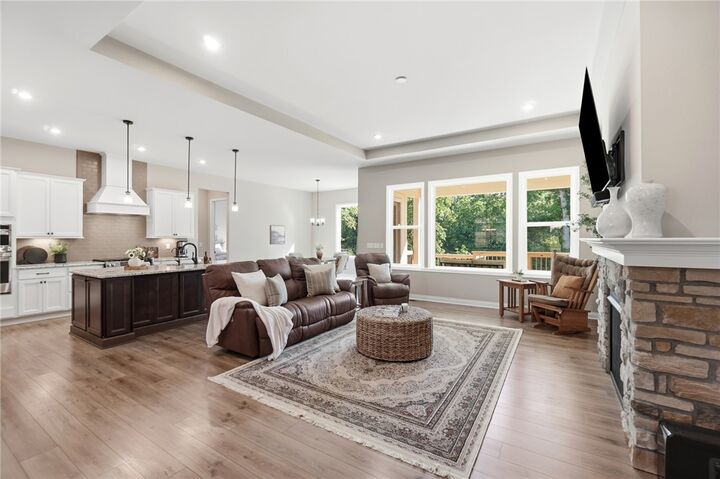 Property Photo:  2559 Muirfield Drive  OH 45431 